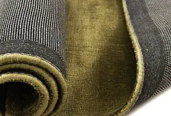 Viskóz szőnyeg - Jodhpur Special Luxury Edition (zöld)