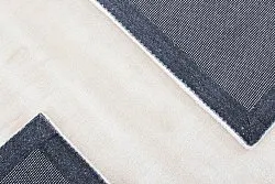 Viskóz szőnyeg - Jodhpur Special Luxury Edition (offwhite)