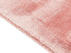Viskóz szőnyeg - Jodhpur Special Luxury Edition (rózsaszín)
