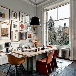 Viskóz szőnyeg - Jodhpur Special Luxury Edition kék/szürke