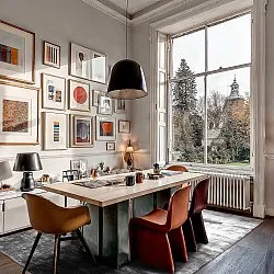 Viskóz szőnyeg - Jodhpur Special Luxury Edition (szürke)