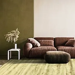 Viskóz szőnyeg - Jodhpur Special Luxury Edition (zöld)