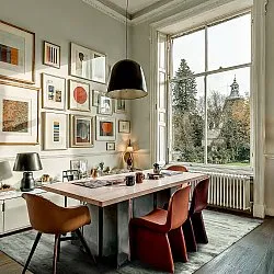 Viskóz szőnyeg - Jodhpur Special Luxury Edition (zöld)