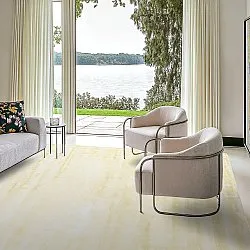 Viskóz szőnyeg - Jodhpur Special Luxury Edition (sárga)