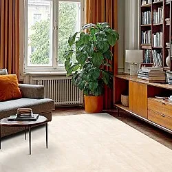 Viskóz szőnyeg - Jodhpur Special Luxury Edition (világosbézs)