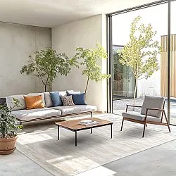 Viskóz szőnyeg - Jodhpur Special Luxury Edition (offwhite)