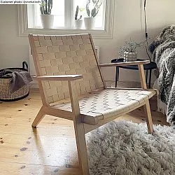 Shaggy szőnyeg - Janjira (ezüst)