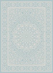 Wilton szőnyeg - Vivian (kék)