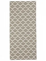 Plasztik szőnyegek - Horredsmattan Wave (bézs)