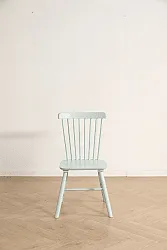 Peg szék - Elsa (zöld) - 2 db