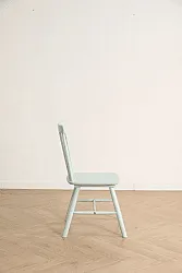 Peg szék - Elsa (zöld) - 2 db