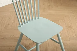 Peg szék - Elsa (zöld) - 2 db