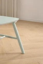 Peg szék - Elsa (zöld) - 2 db