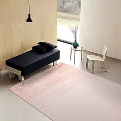 Wilton szőnyeg - Art Silk (antik rózsaszín)