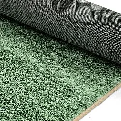 Wilton szőnyeg - Bacalar (sötétzöld)