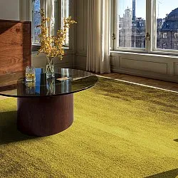 Wilton szőnyeg - Bacalar (okker)