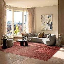 Wilton szőnyeg - Bacalar (terrakotta)