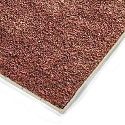 Wilton szőnyeg - Bacalar (terrakotta)