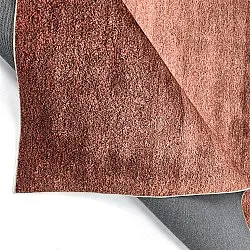 Wilton szőnyeg - Bacalar (terrakotta)