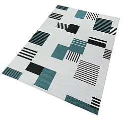 Wilton szőnyeg - Banff (zöld)