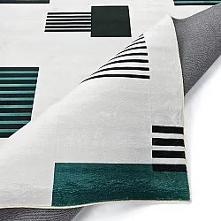 Wilton szőnyeg - Banff (zöld)