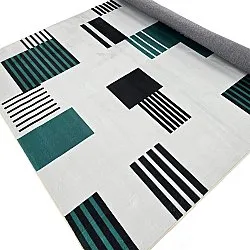 Wilton szőnyeg - Banff (zöld)