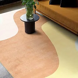 Wilton szőnyeg - Barcelona (pezsgő)