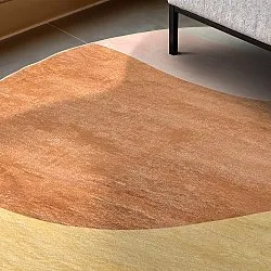 Kerek szőnyeg - Barcelona (pezsgő)