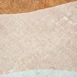 Kerek szőnyeg - Barcelona (pezsgő)