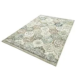 Wilton szőnyeg - Bohemia (zöld/multi)