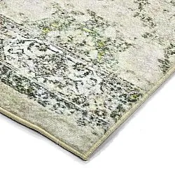 Wilton szőnyeg - Bohemia (zöld/multi)