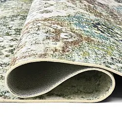 Wilton szőnyeg - Bohemia (zöld/multi)