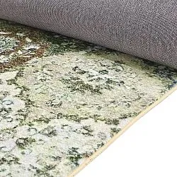 Wilton szőnyeg - Bohemia (zöld/multi)