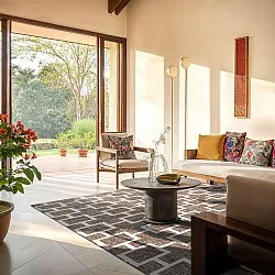 Beltéri és kültéri szőnyeg - Brussels Silver (szürke)