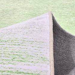 Wilton szőnyeg - Cara (világoszöld/bézs)