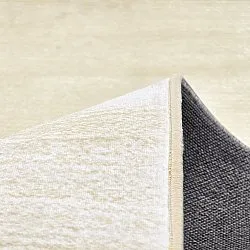 Wilton szőnyeg - Cara (fehér/bézs)