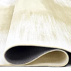 Wilton szőnyeg - Cara (fehér/bézs)