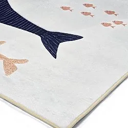 Wilton szőnyeg - Colmar (bézs/multi)