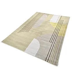 Wilton szőnyeg - Delft (bézs/multi)