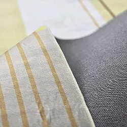 Wilton szőnyeg - Delft (bézs/multi)