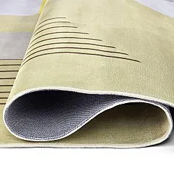 Wilton szőnyeg - Delft (bézs/multi)