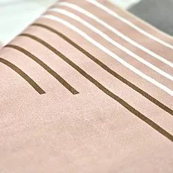 Wilton szőnyeg - Delft (rózsaszín/multi)