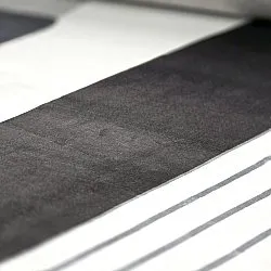 Wilton szőnyeg - Delft (fehér/szürke/fekete)