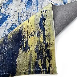 Wilton szőnyeg - Dolmio (kék/multi)