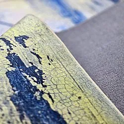 Wilton szőnyeg - Dolmio (kék/multi)