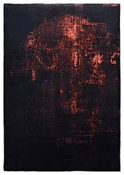 Wilton szőnyeg - Frome (piros)