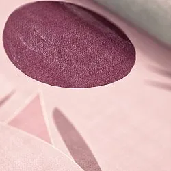 Wilton szőnyeg - Honfleur (rózsaszín/multi)