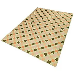 Wilton szőnyeg - Iola (bézs/multi)