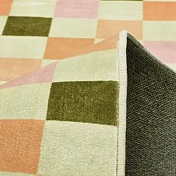 Wilton szőnyeg - Iola (bézs/multi)