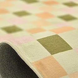 Wilton szőnyeg - Iola (bézs/multi)